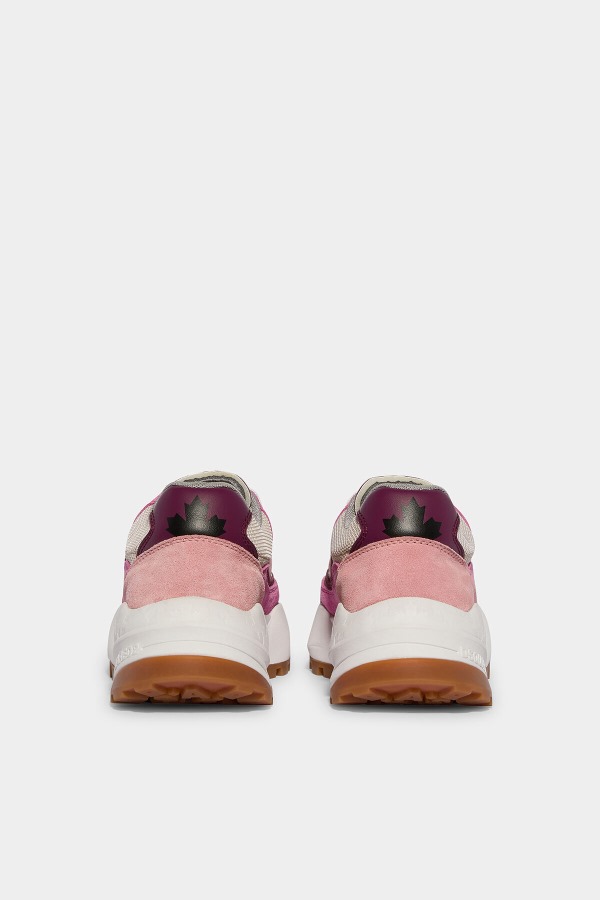 Free Sneakers FANTASY/BEIGE