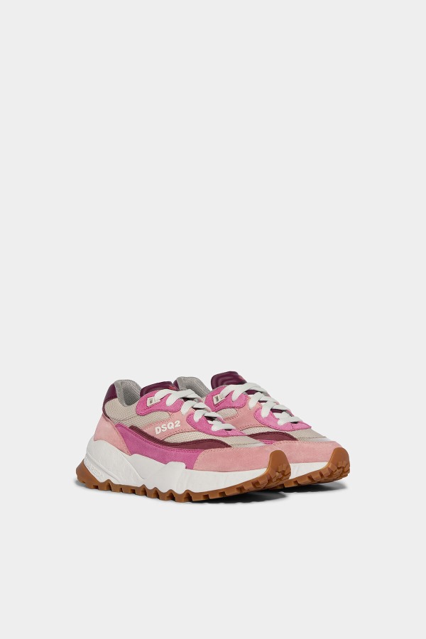 Free Sneakers FANTASY/BEIGE