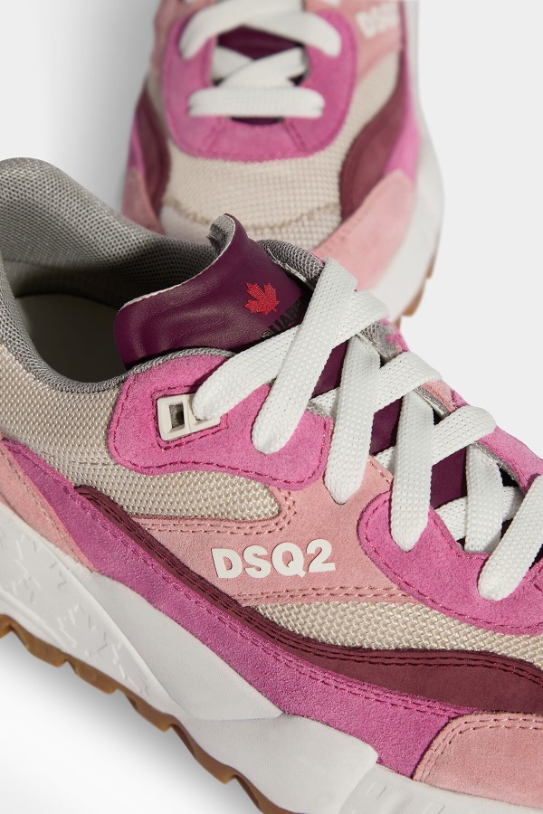 Free Sneakers FANTASY/BEIGE