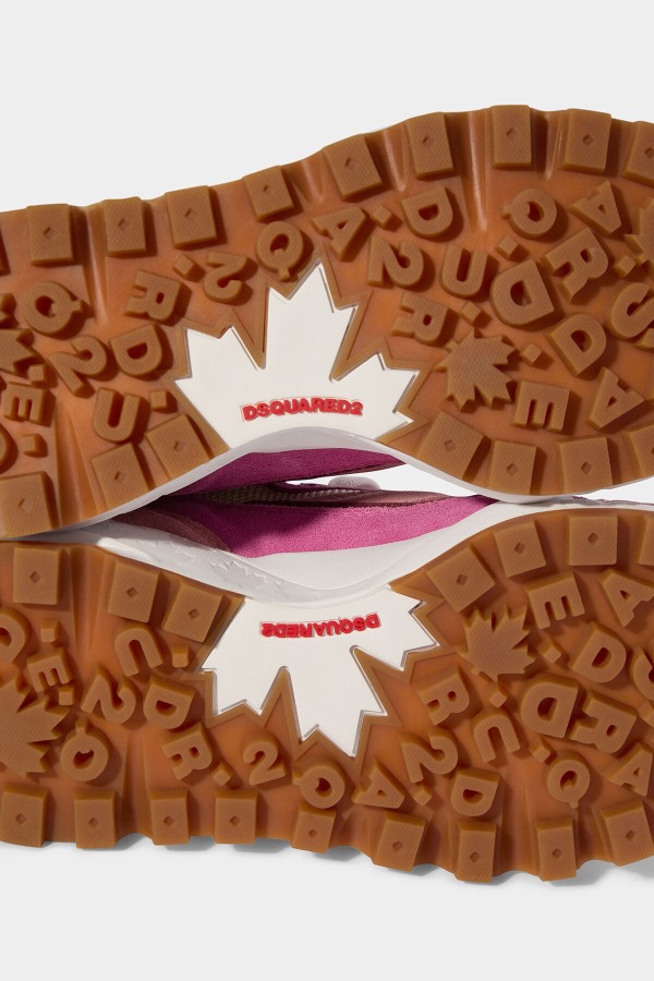 Free Sneakers FANTASY/BEIGE