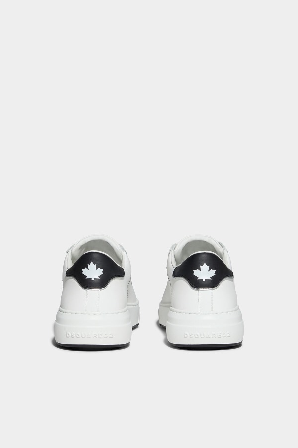 Bumper Sneakers BLACK/FANTASY