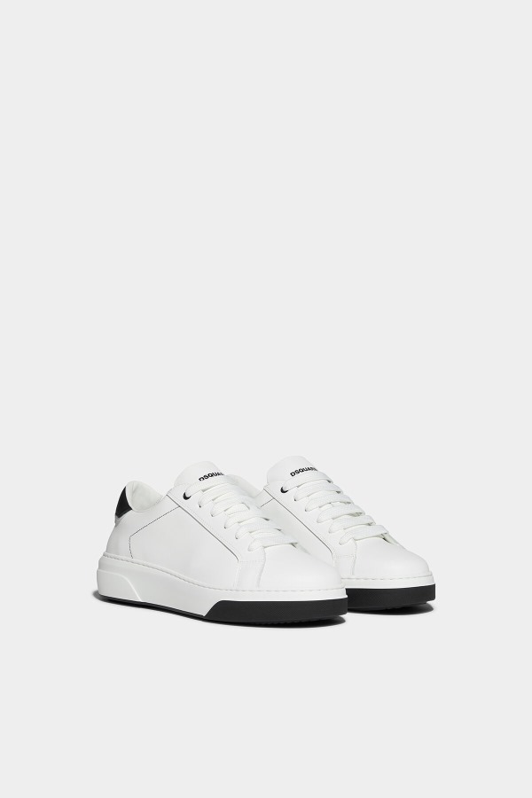 Bumper Sneakers BLACK/FANTASY
