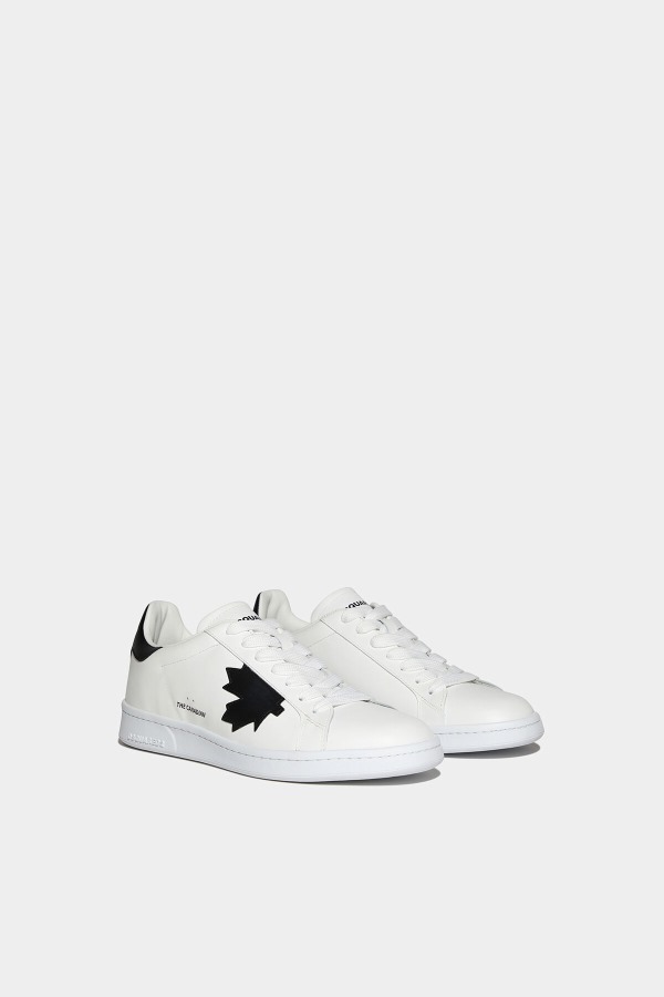 Boxer Sneakers FANTASY/FANTASY
