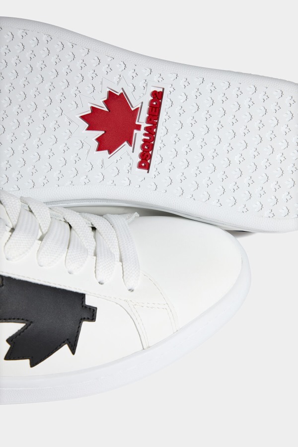 Boxer Sneakers FANTASY/FANTASY