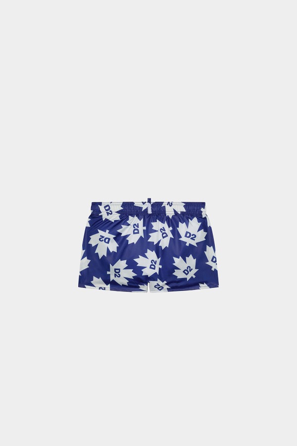 D2Kids Boxer TANGO RED/MAZARINE BLUE