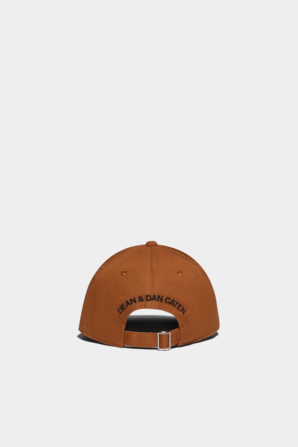 D2Kids Baseball Cap BROWN