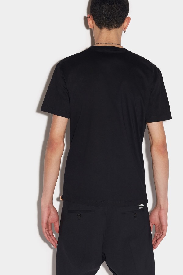 Logo Supercrew T-Shirt