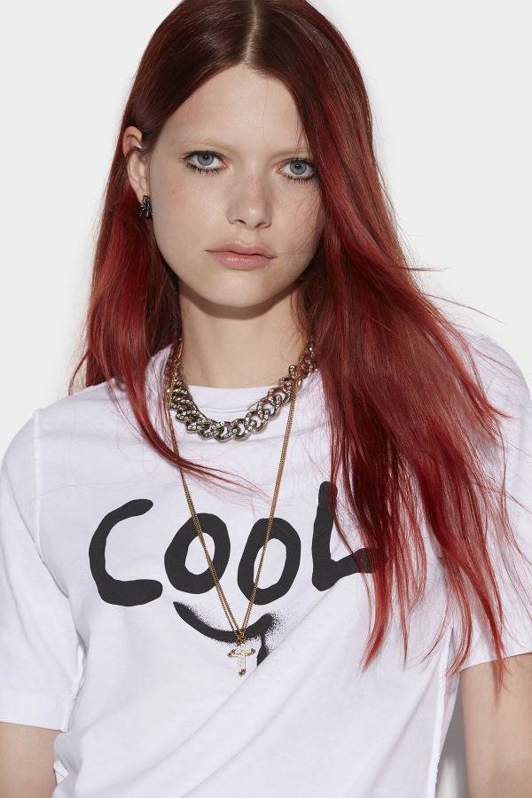 Cool Spray T-Shirt