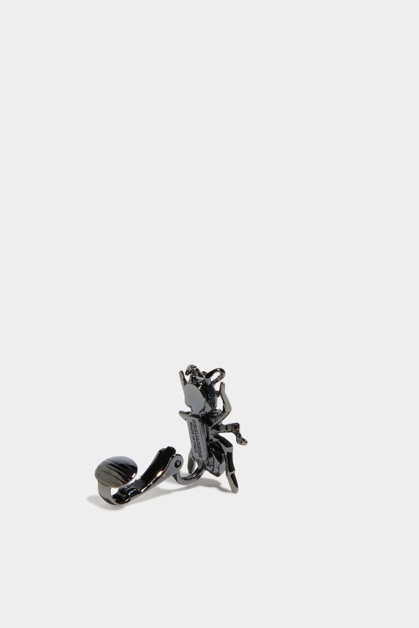 Animal Kingdom Earring
