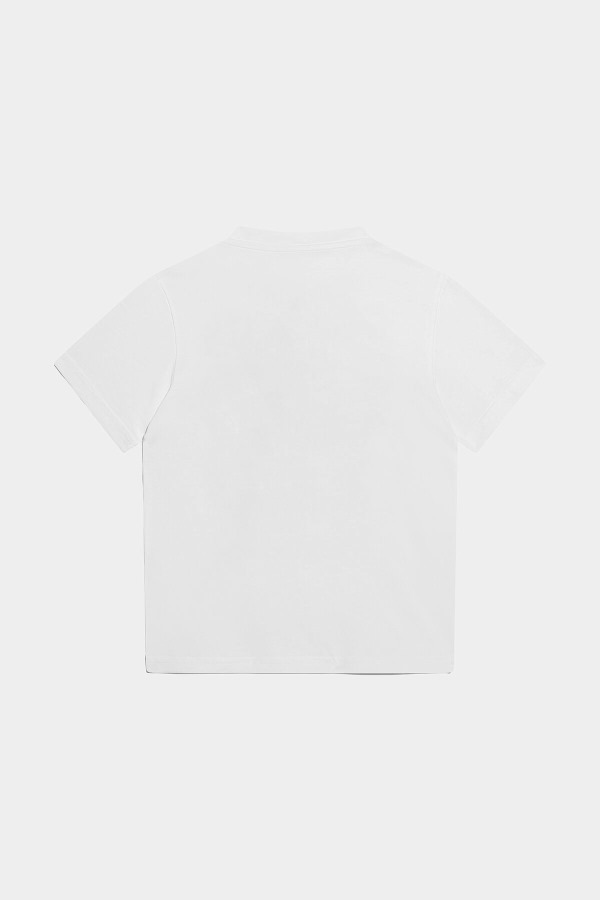 WHITE DS2 Kids T-Shirt