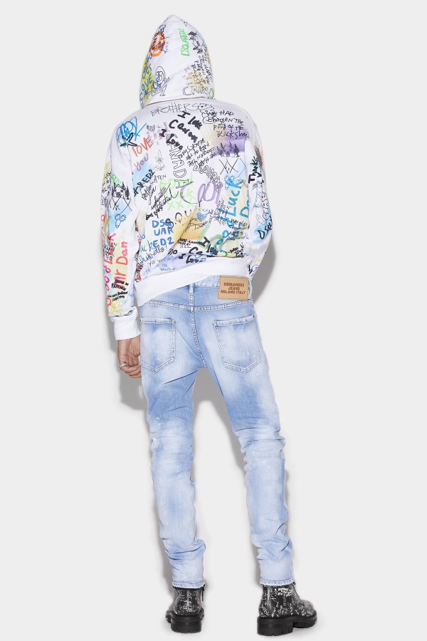 Cool Guy Jeans