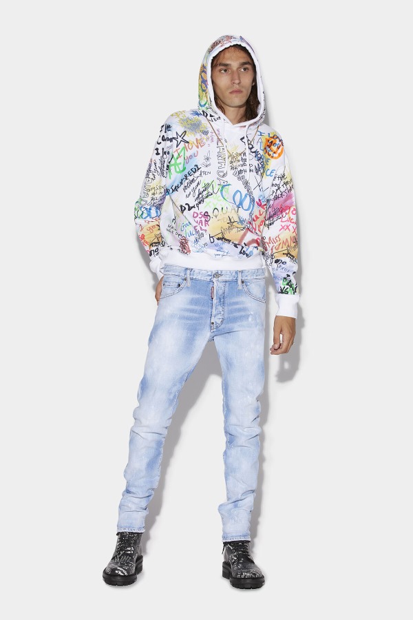 Cool Guy Jeans