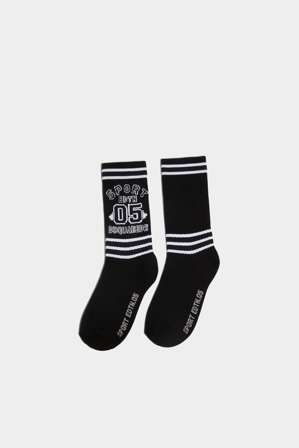 D2Kids Sport Edtn.05 Socks