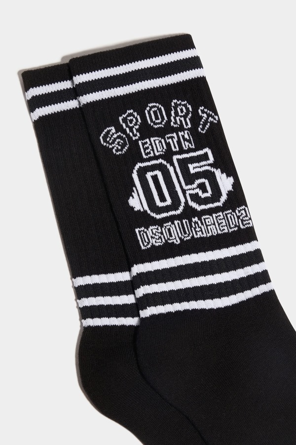 D2Kids Sport Edtn.05 Socks