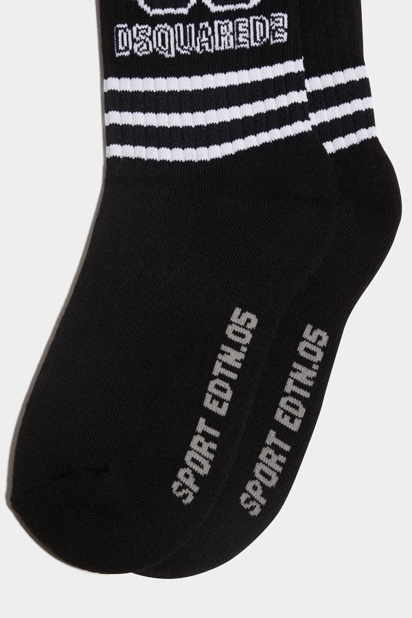 D2Kids Sport Edtn.05 Socks