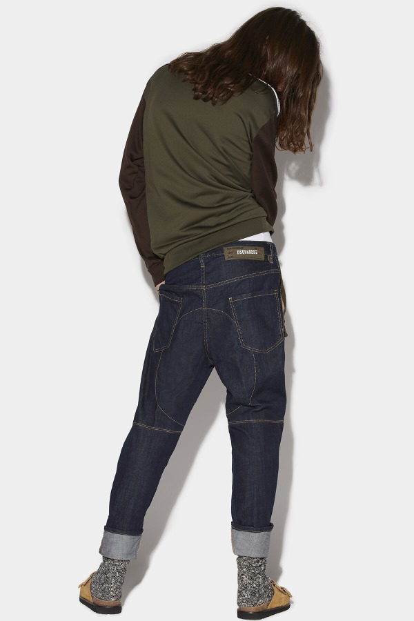 Utility Combat Trousers