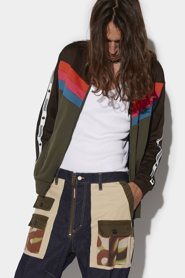 Utility Combat Trousers