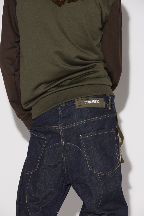 Utility Combat Trousers