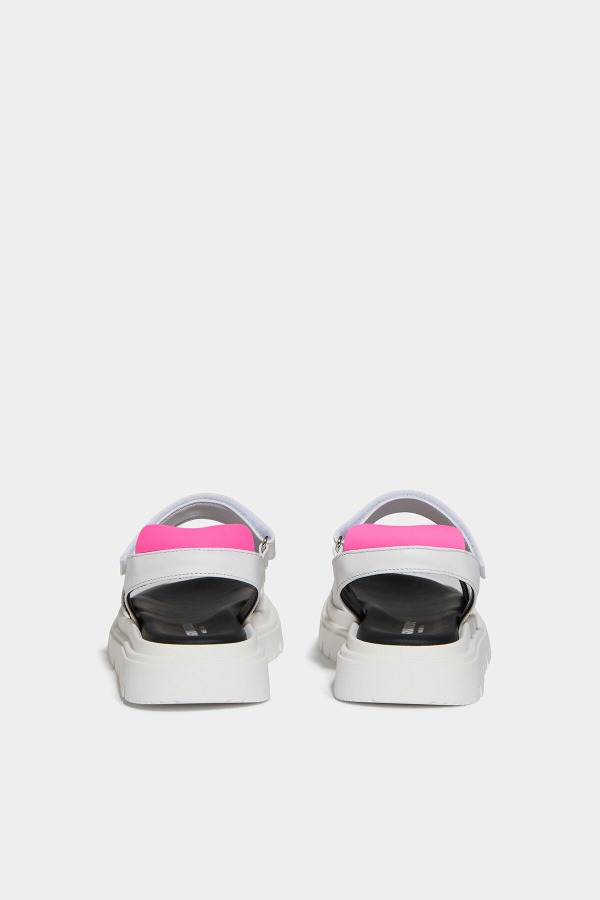 Dsquared2 Sneakers FANTASY-Kids
