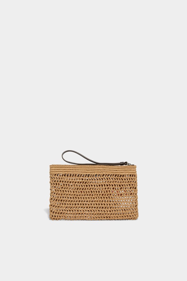 Croisette Pouch