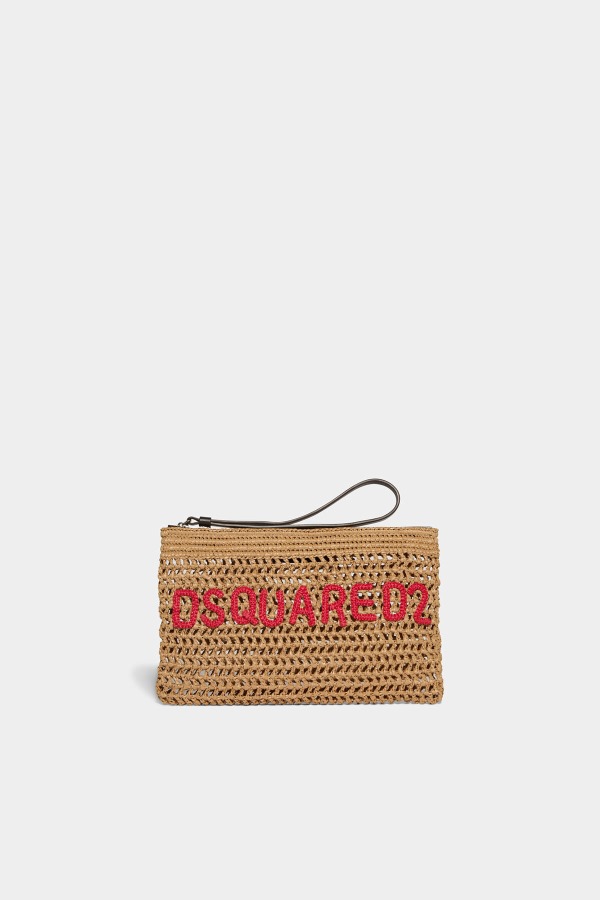Croisette Pouch