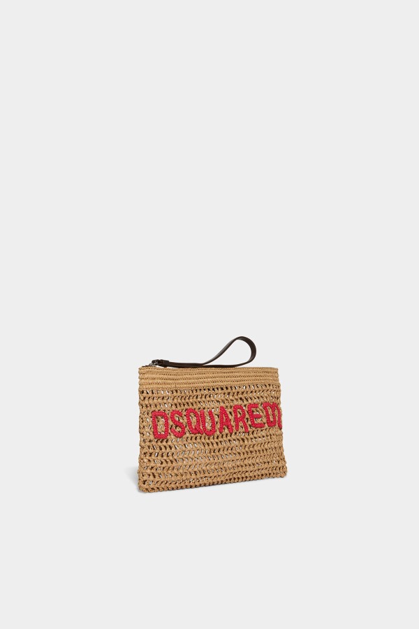 Croisette Pouch