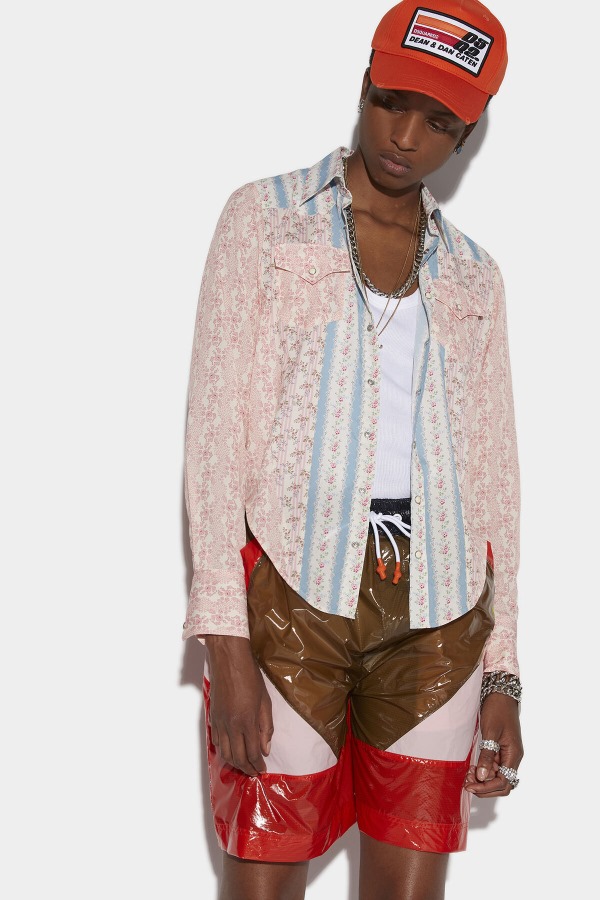Western Shirt