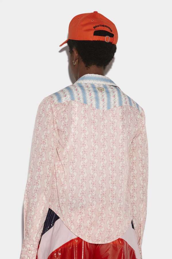 Western Shirt