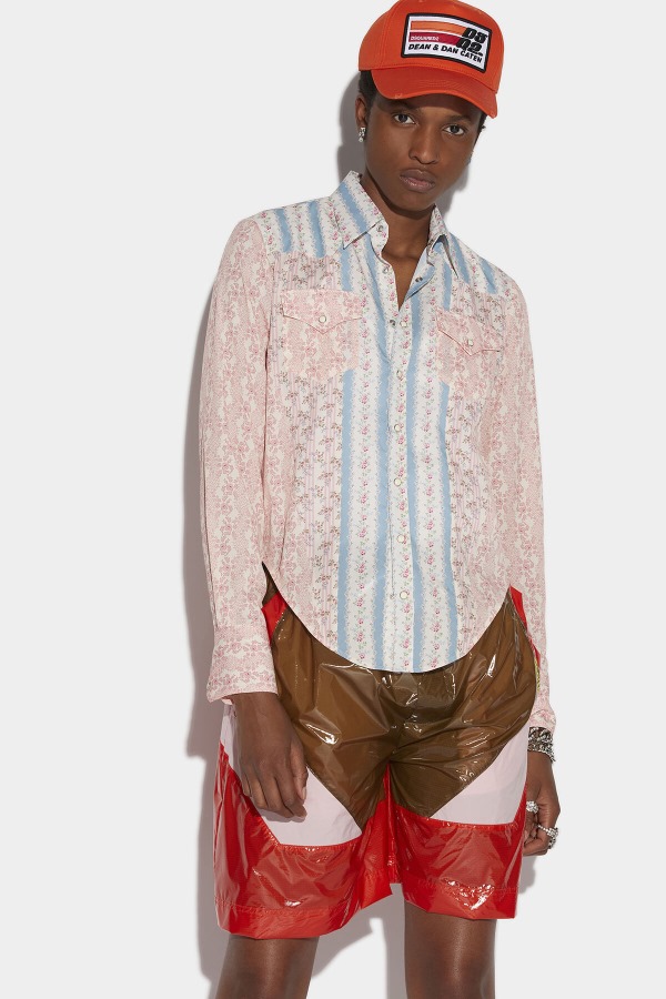 Western Shirt