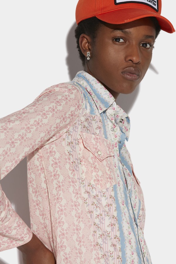 Western Shirt