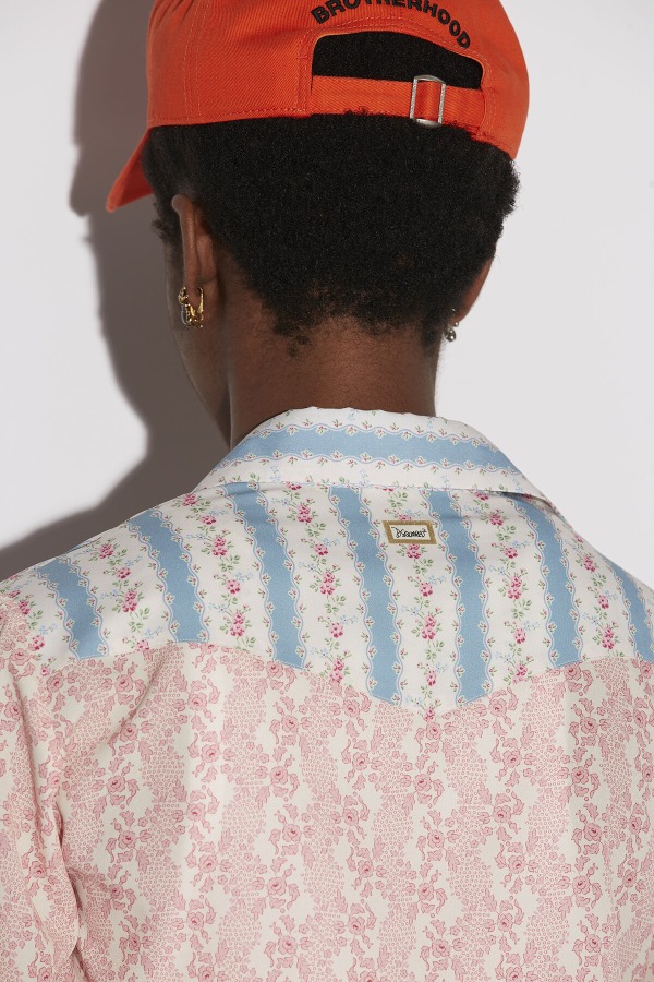Western Shirt