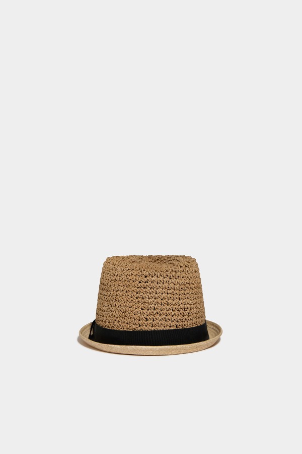 Hat-tiude Hat D2 NATURAL