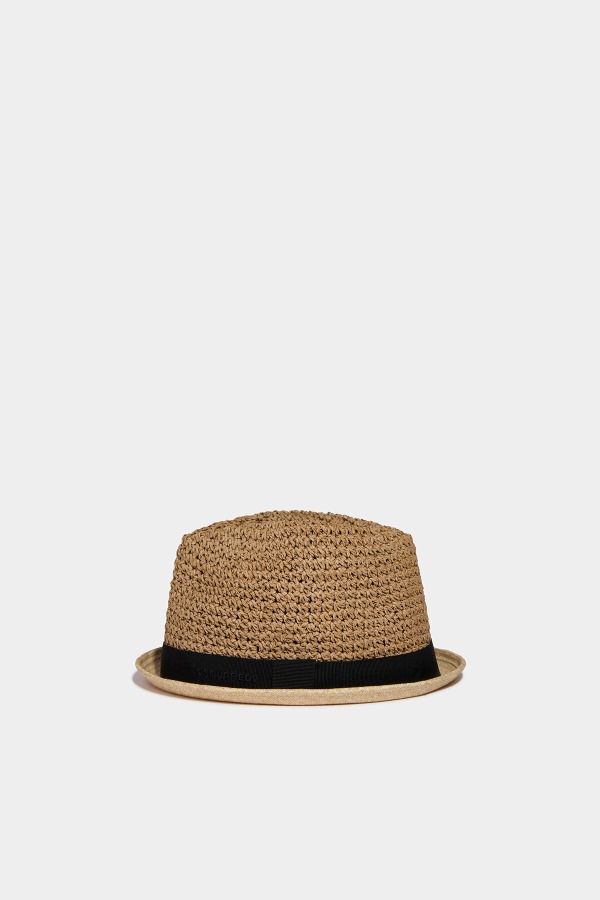 Hat-tiude Hat D2 NATURAL