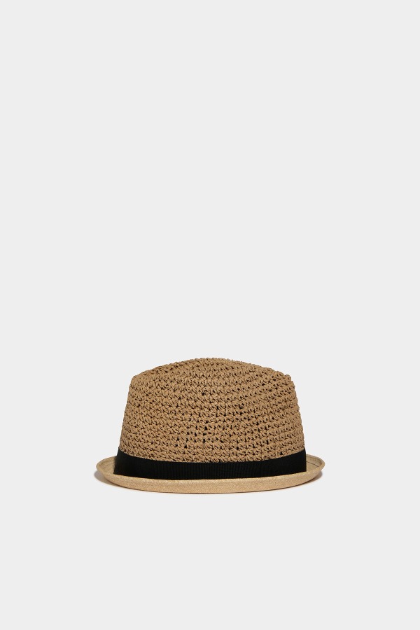Hat-tiude Hat D2 NATURAL