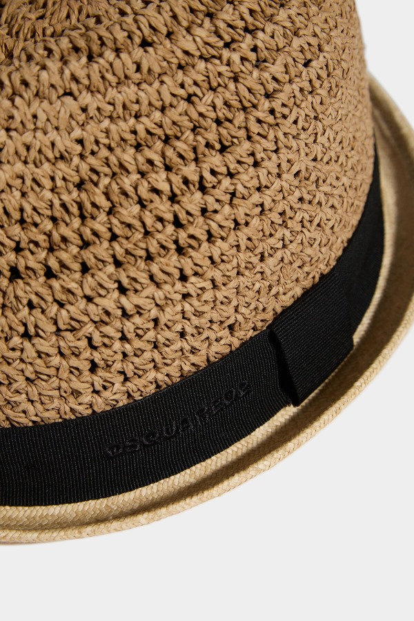 Hat-tiude Hat D2 NATURAL