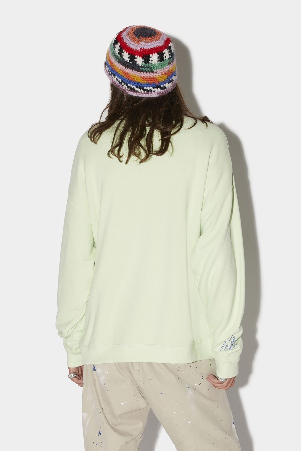 Granny\'s Bunch Sweatshirt
