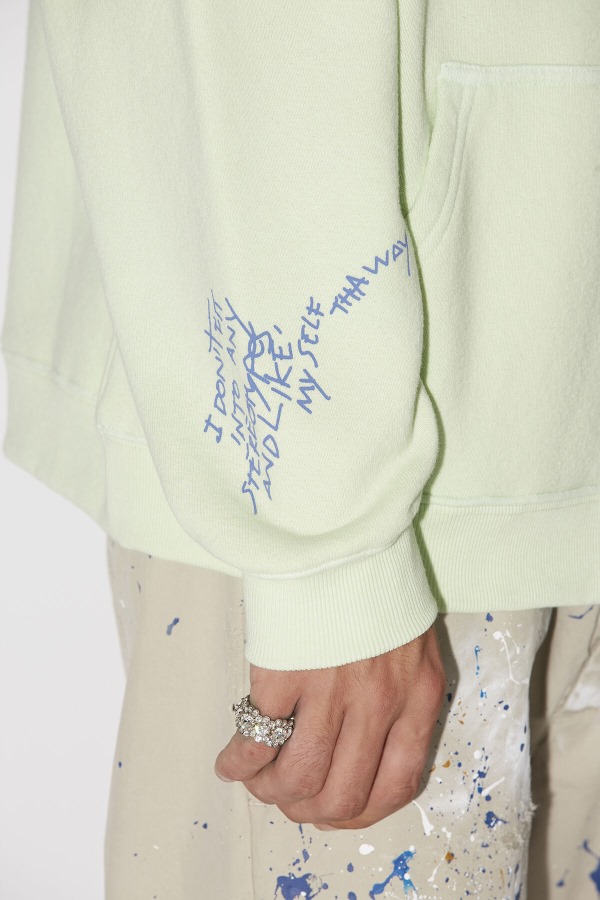 Granny\'s Bunch Sweatshirt