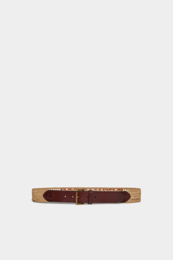 Croisette Belt