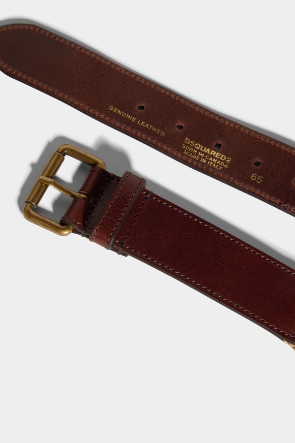 Croisette Belt