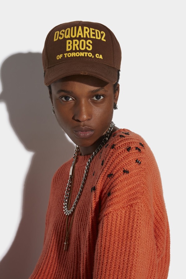 Ants Crop Sweater