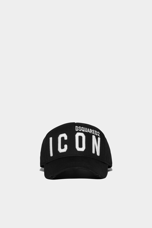 Be Icon Baseball Cap GREEN/PURPLE D2