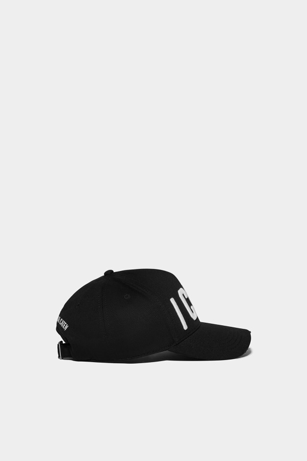 Be Icon Baseball Cap GREEN/PURPLE D2