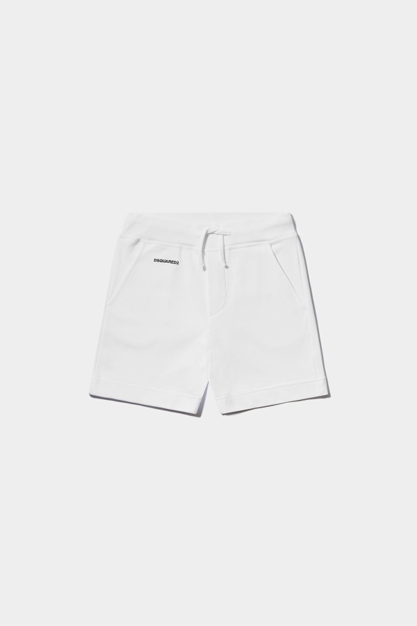 WHITE/BLACK
