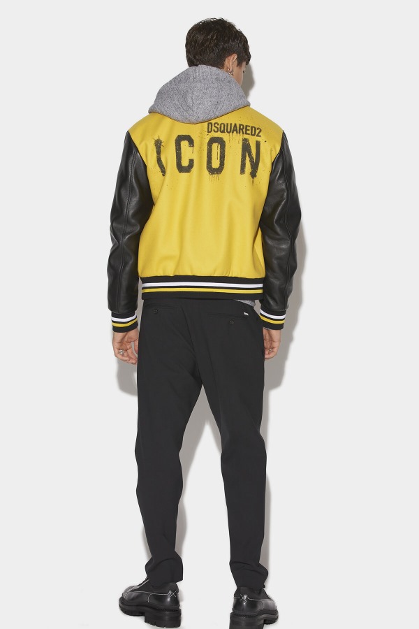 Icon Spray Bomber