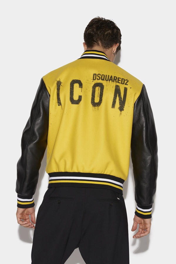Icon Spray Bomber