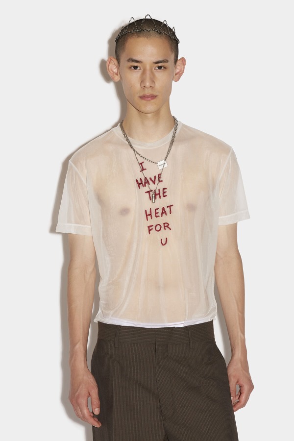 Heat 4 You Cool T-Shirt