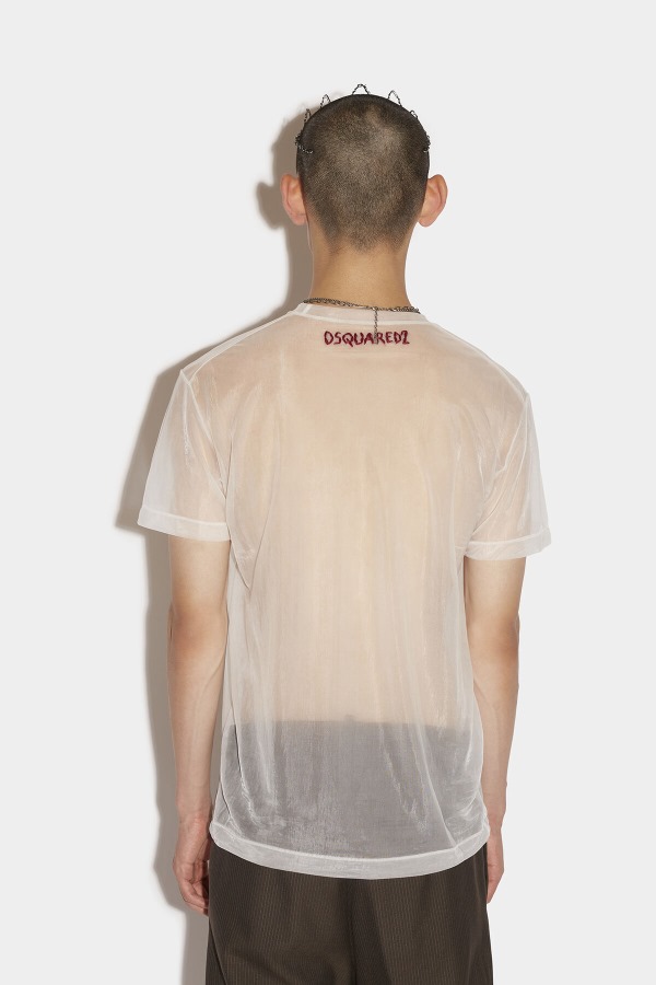 Heat 4 You Cool T-Shirt