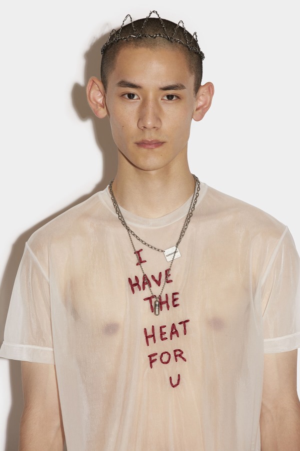 Heat 4 You Cool T-Shirt