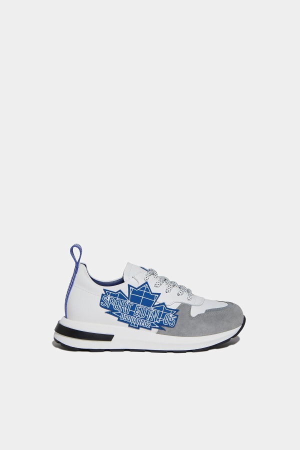 Kids D2-FANTASY Sneakers