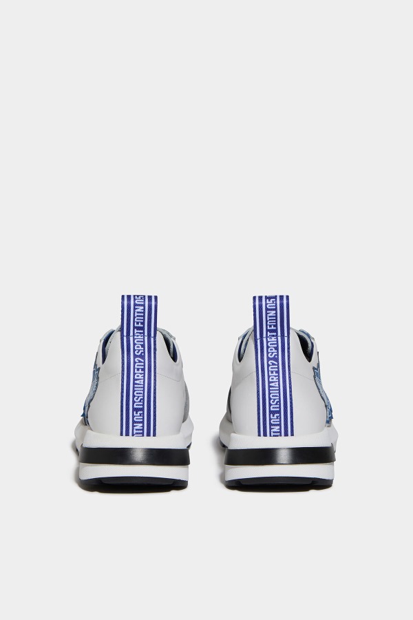 Kids D2-FANTASY Sneakers